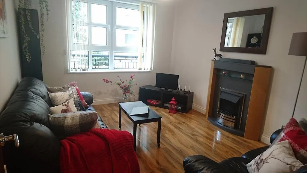 Eapartments kontakter