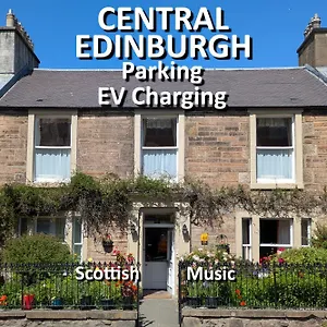 Gæstehus Averon, Edinburgh