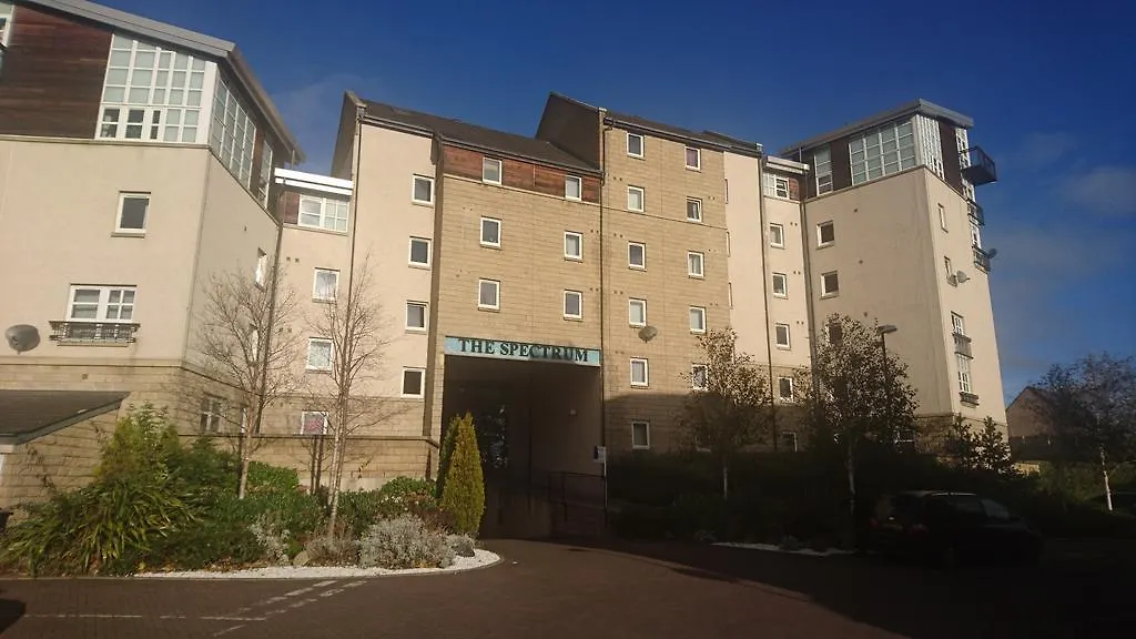 Eapartments Großbritannien
