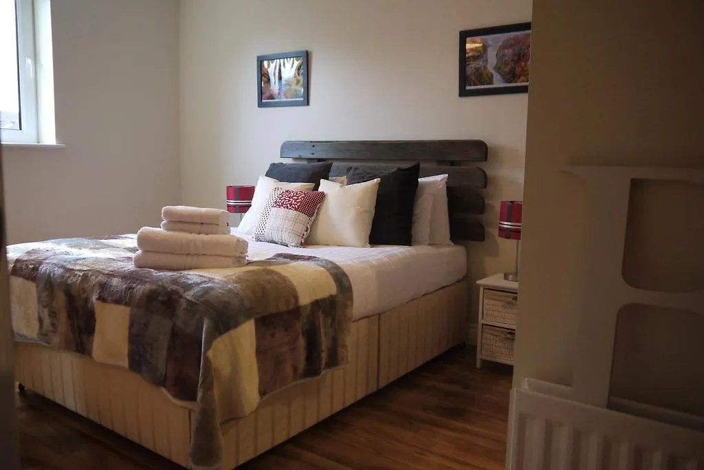 Apartment Eapartments
