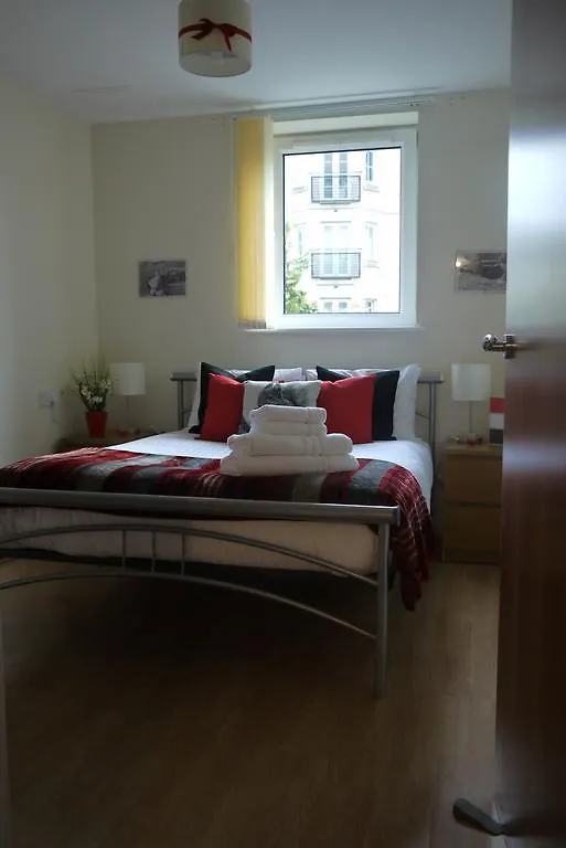 Eapartments EDI